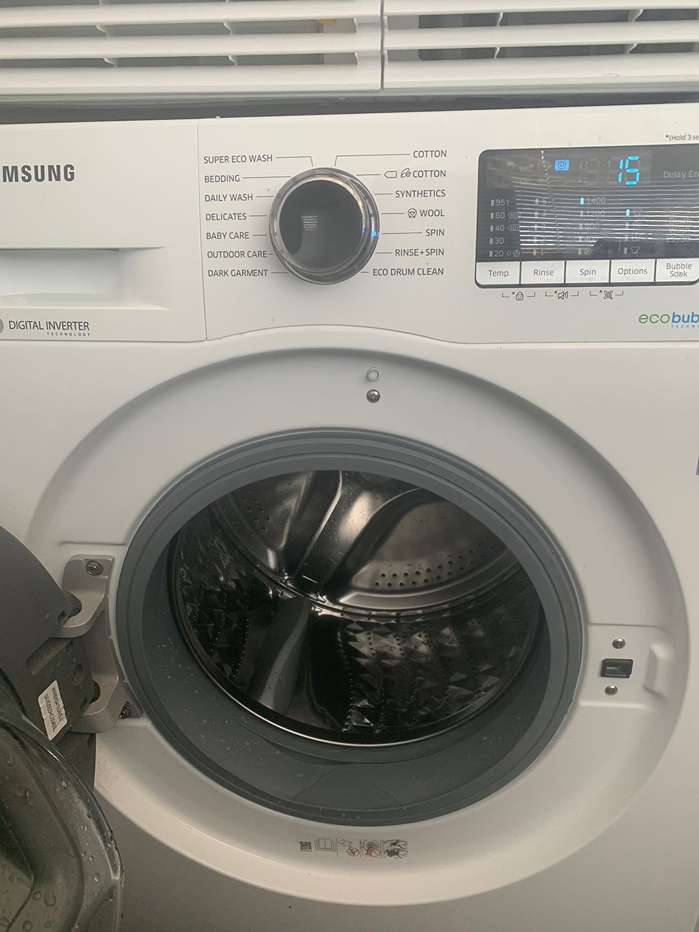 Currys Essentials repair in Hereford