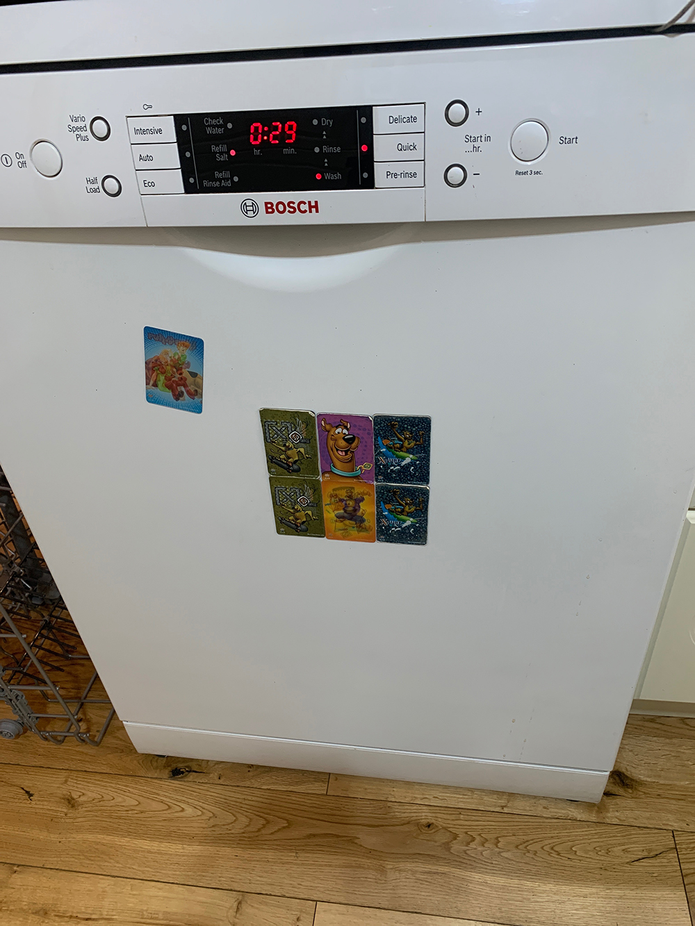 Currys Essentials repair in Hereford